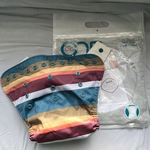 Grovia Big ONE 35-70lbs